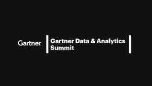 Gartner Data and Analytics Summit 2026