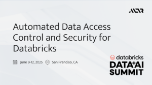 Databricks Data + AI Summit 2025