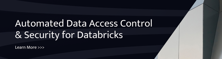 ALTR Data Security for Databricks