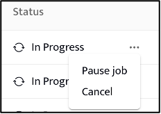 ALTR Native Data Classification