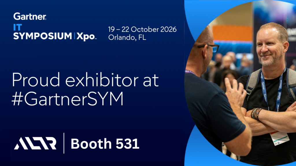 Gartner IT Symposium